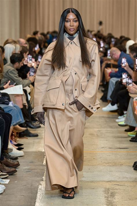 burberry fashion|burberry fashion week 2023.